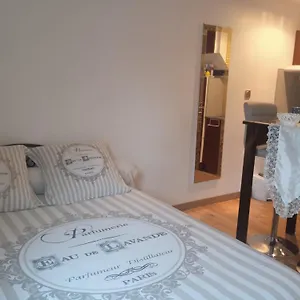  Appartement Le Briochin