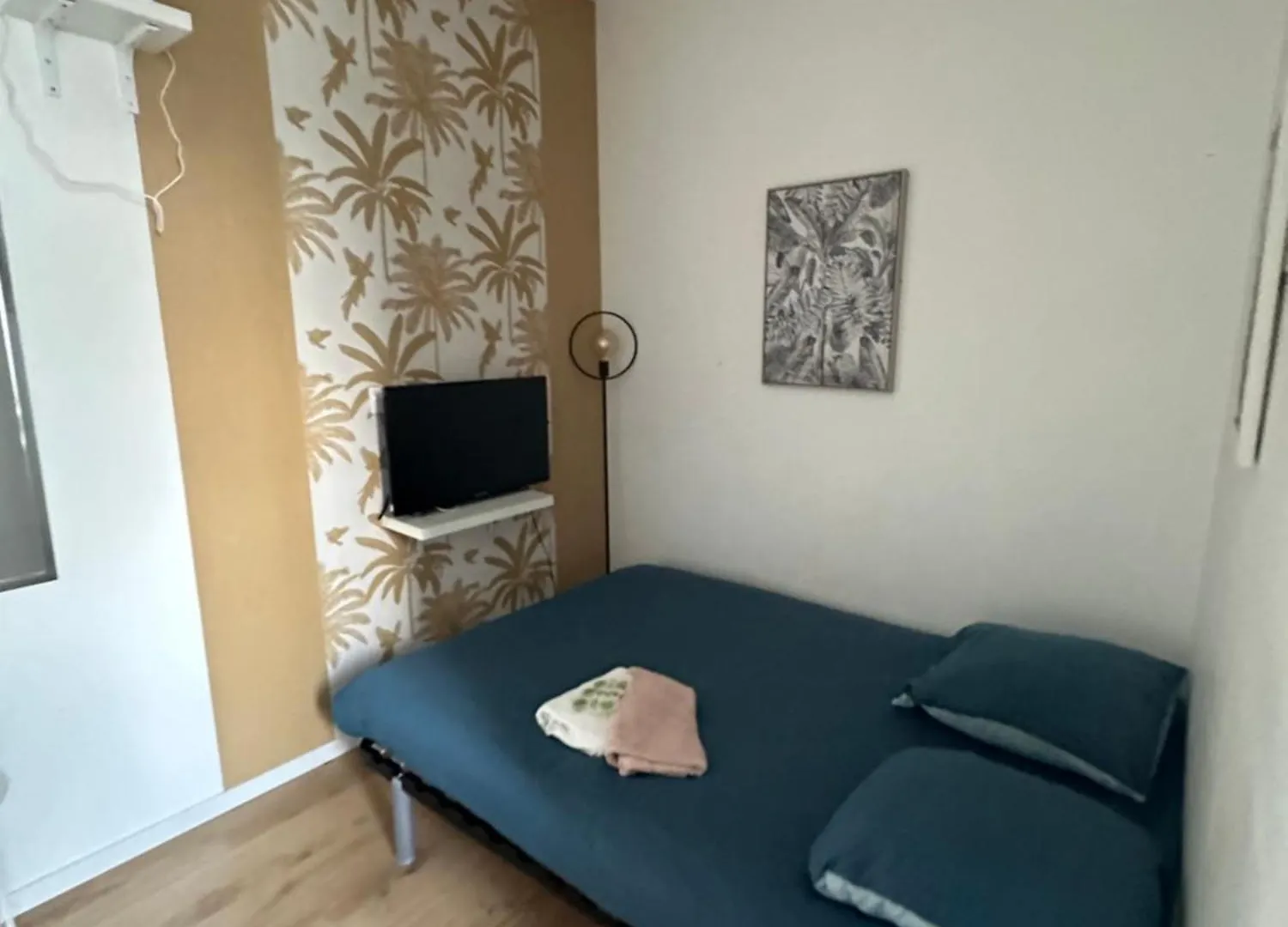 Le Studio De La Baie Seh'Loue Apartment Saint-Brieuc