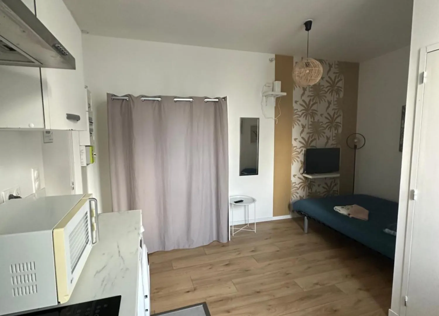 Le Studio De La Baie Seh'Loue Apartment Saint-Brieuc France