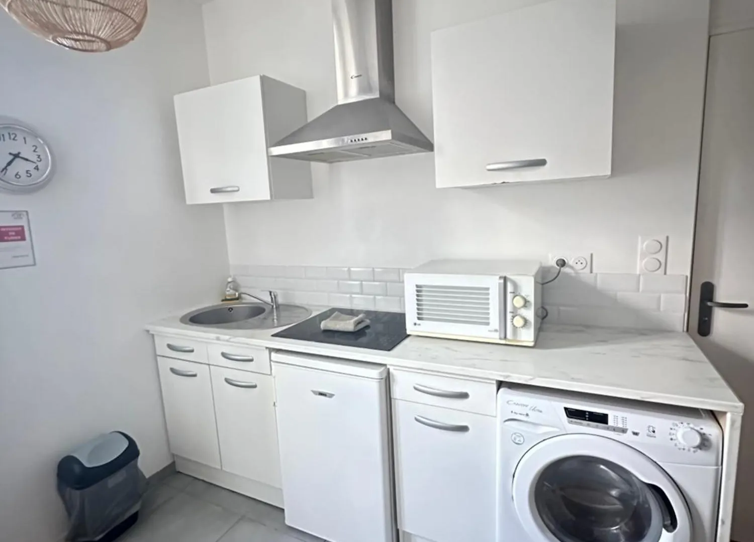 Le Studio De La Baie Seh'Loue Apartment Saint-Brieuc
