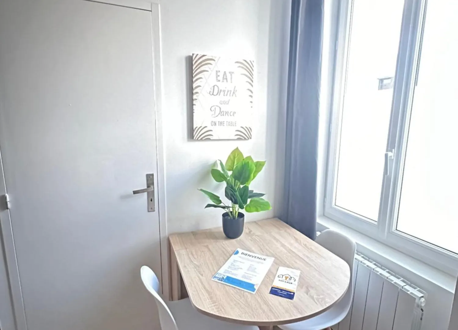 Le Studio De La Baie Seh'Loue Apartment Saint-Brieuc France